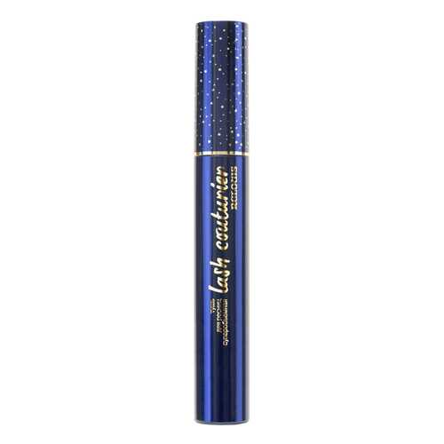 Тушь для ресниц Relouis Lash Couturier Alta Moda Черный 10 г