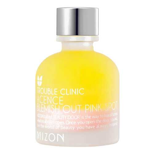 Сыворотка для лица Mizon Acence Blemish Out Pink Spot 30 мл