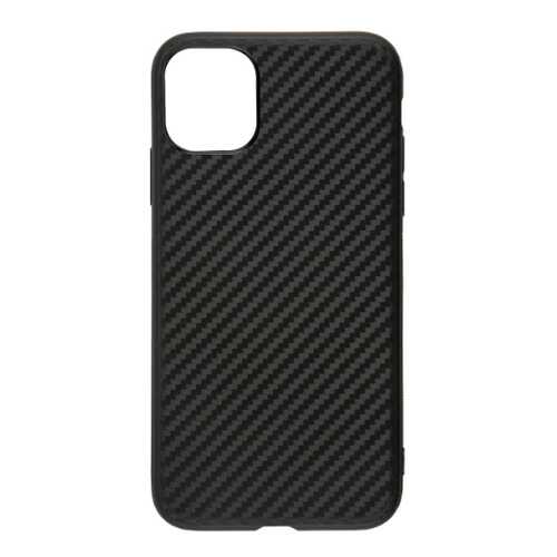 Чехол для смартфона Red Line Toronto для iPhone 11 Pro Max, Black (УТ000018405)