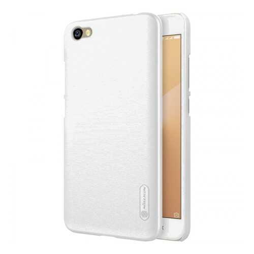 Чехол Nillkin Matte для Xiaomi Redmi Note 5A / Redmi Y1 Lite White