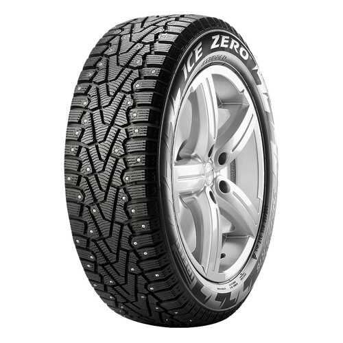 Шины Pirelli Ice Zero 245/50 R18 104T XL RunFlat