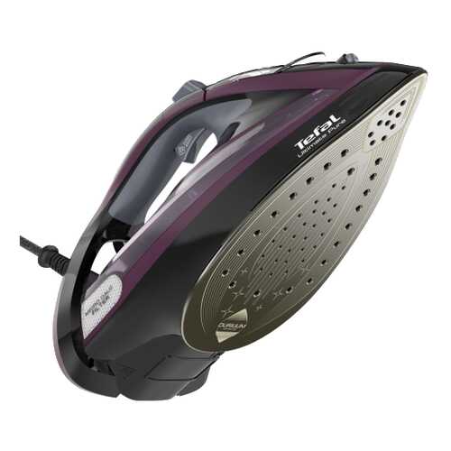 Утюг Tefal Ultimate Pure FV9835E0 Red