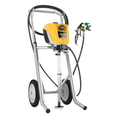 Краскопульт Wagner ControlPro 350M