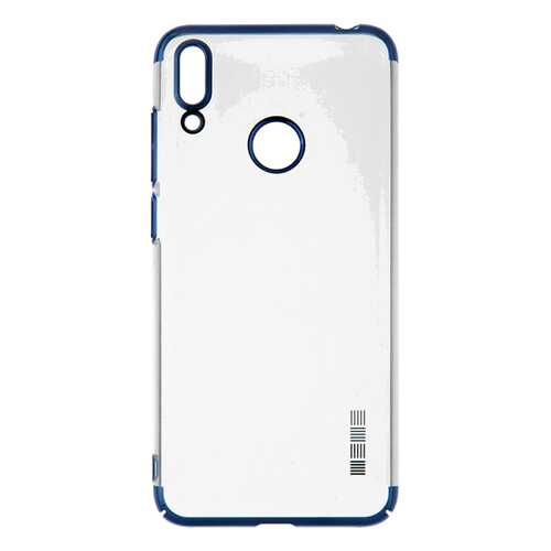 InterStep Decor ADV для Huawei Y6 2019 Blue