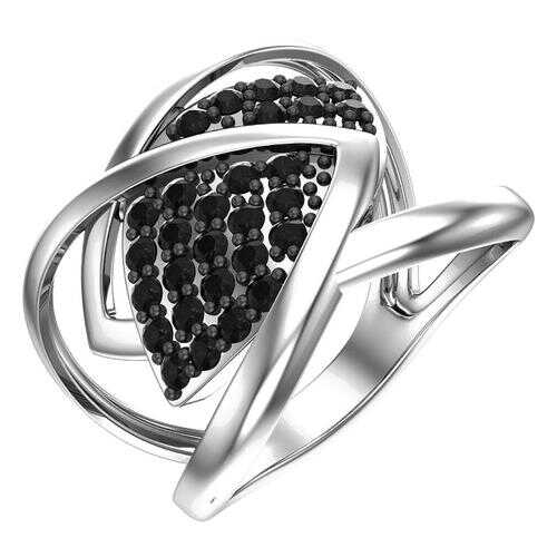 Кольцо женское F-Jewelry A1101132-00205 р.20