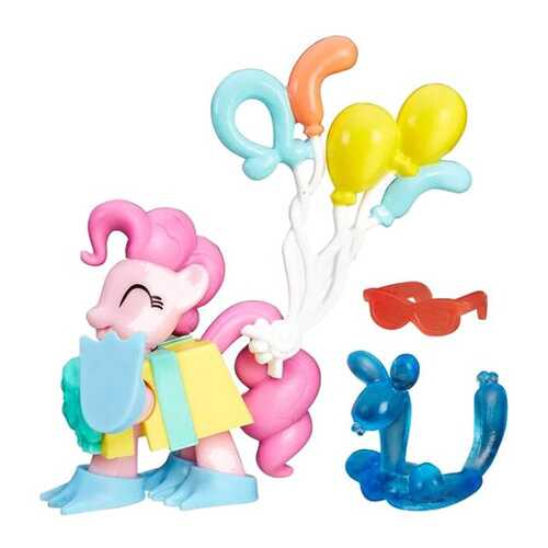 Фигурки Hasbro My little Pony коллекционные с аксессуарами b3596 b7822 в ассортименте