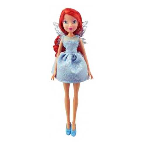 Кукла WinX Мисс Винкс Bloom IW01201500_Bloom