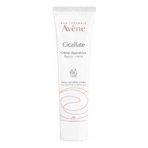 Крем для лица Avene Cicalfate Reparatrice Creme 15 мл