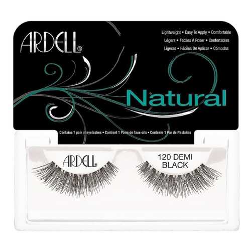 Накладные ресницы Ardell Natural Lashes №120