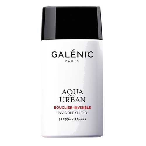 Крем для лица Galenic AQUA URBAN SPF50+ 40 мл