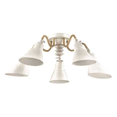 Люстра потолочная Lumion 3246/5C