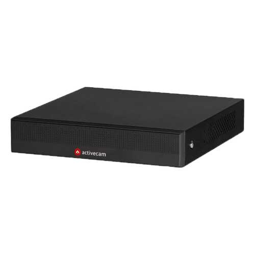 Регистратор ActiveCam IP гибридный AC-X208v2