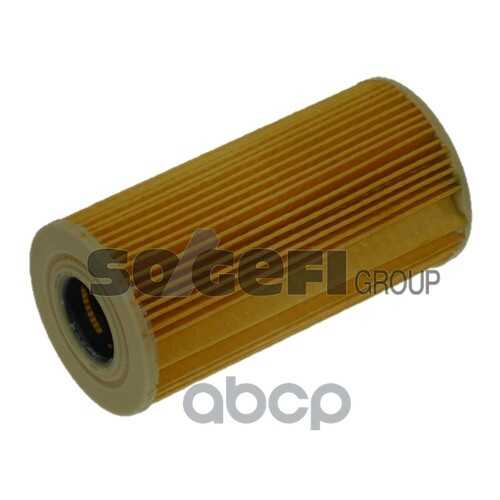 Фильтр масляный Fram CH11208ECO