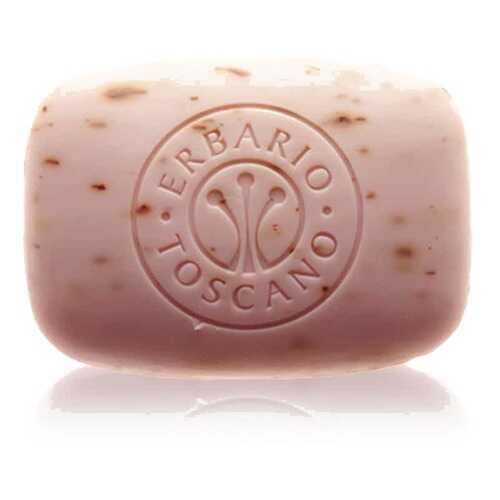 Растительное мыло Erbario Toscano Чистая роза 140 г