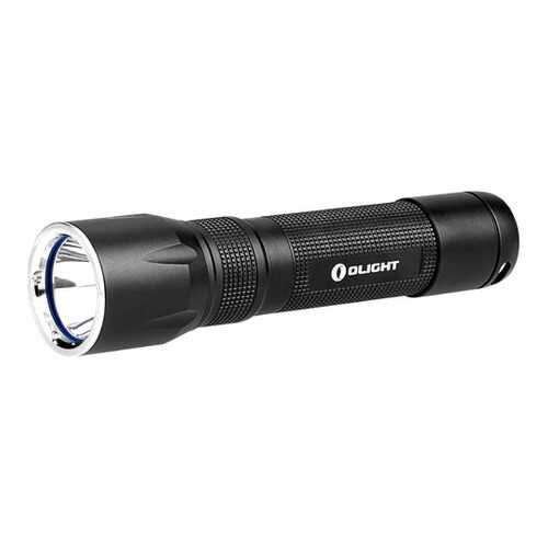 Туристический фонарь Olight R20 Javelot, черный, 3 режима