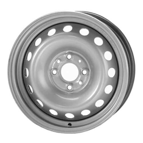 Колесные диски Mefro/Аккурайд R16 6.5J PCD6x139.7 ET40 D108.5 У-180-3101012