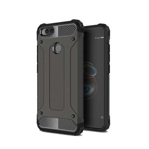 Чехол Epik Immortal для Xiaomi Mi 5X / Mi A1 Gun Metal