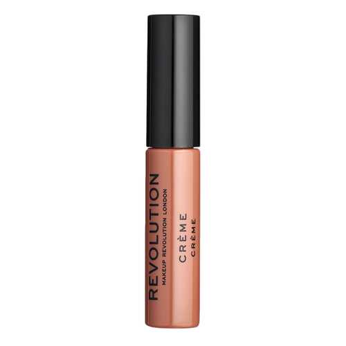 Помада Revolution Makeup London Creme 101 Piece of Cake 3 мл