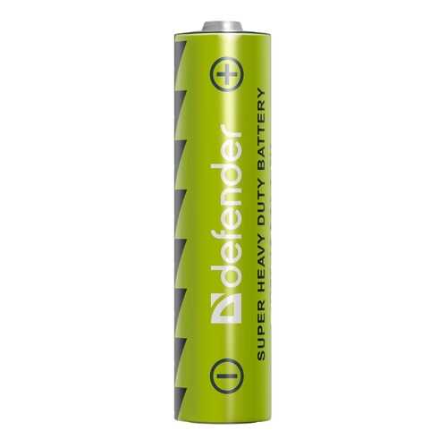 Батарейка Defender 56101 4 шт