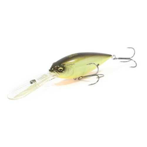 Воблер MEGABASS DEEP-SIX (Strike Chart) (MB-DSIX-SCh)