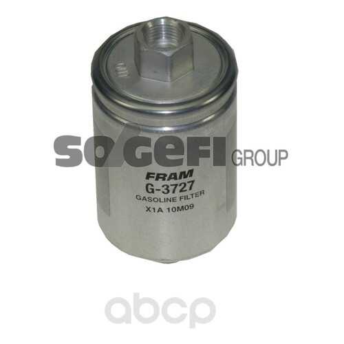 Фильтр топливный Fram G3727