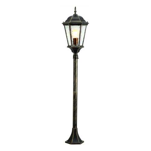 Фонарный столб Arte Lamp A1206PA-1BN