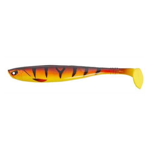 LUCKY JOHN Виброхвосты Lj Pro Series 3D Basara Soft Swim 08,89/pg08 6Шт.