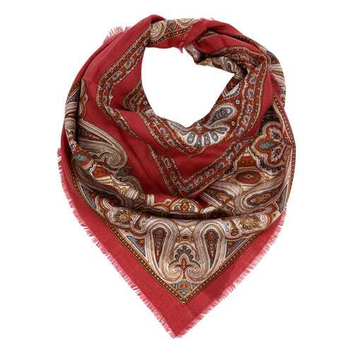 Женский шерстяной платок Dr, Koffer S810454-135-03