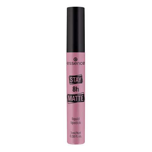 Жидкая губная помада essence 8h matte - 05 Date Proof