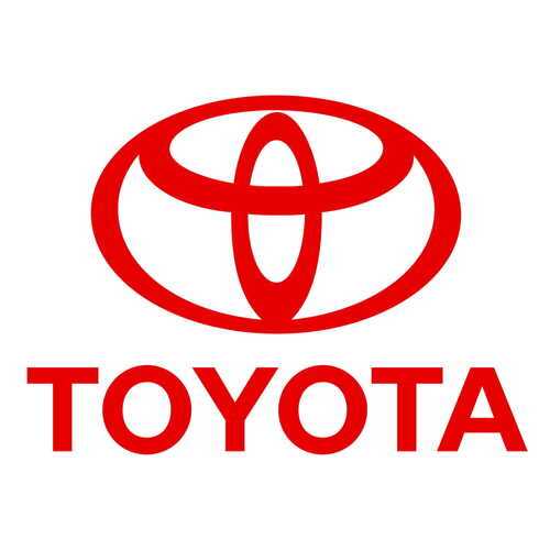 Бампер TOYOTA 521190R917