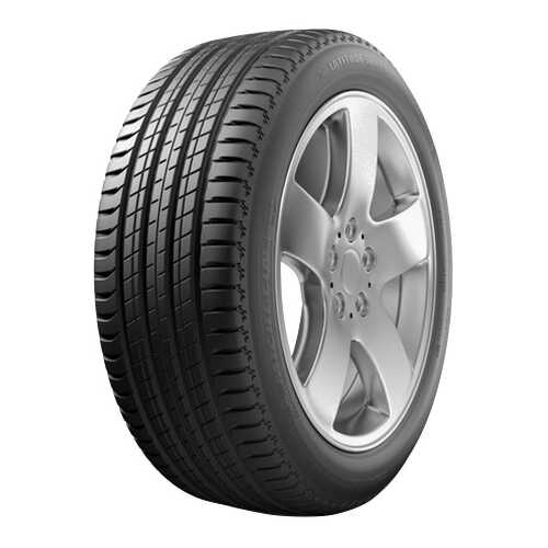 Шины Michelin Latitude Sport 3 295/40 R20 106Y N0 (815490)
