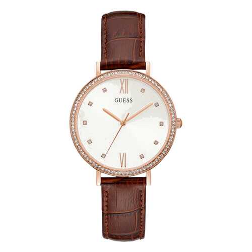 Наручные часы кварцевые женские Guess W1153