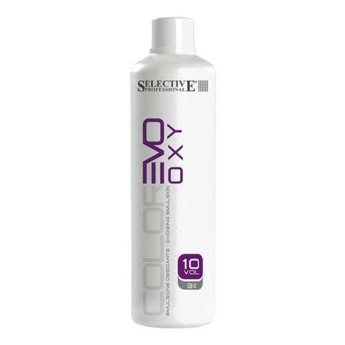Проявитель Selective Professional ColorEVO OXY 3% 1 л