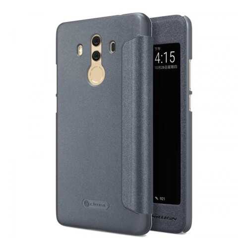 Чехол Nillkin Sparkle Series для Huawei Mate 10 Pro (Black)
