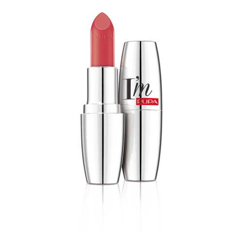 Губная помада Pupa I'm Pupa Lipstick 205