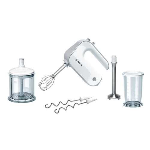 Миксер Bosch FineCreamer MFQ4080