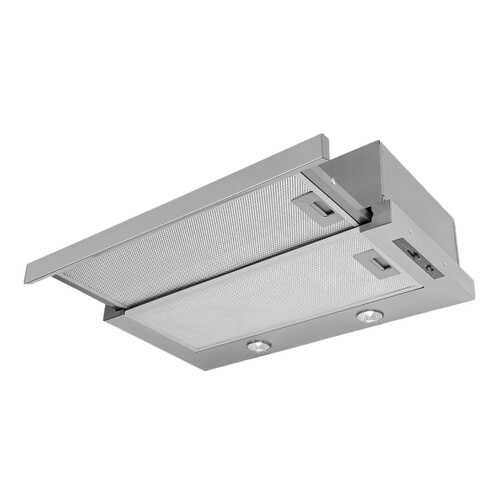 Вытяжка встраиваемая CIARKO SL-S II 3B 60 Silver