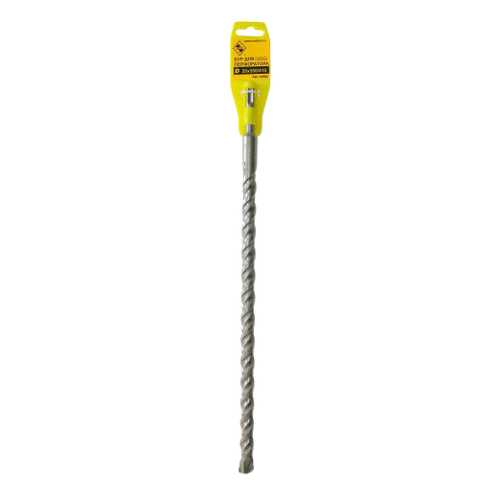 Бур SDS+ ф20х350/410 усиленный 10950