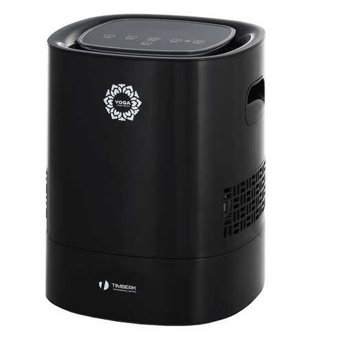 Мойка воздуха Timberk TAW H3 D (BL) Black