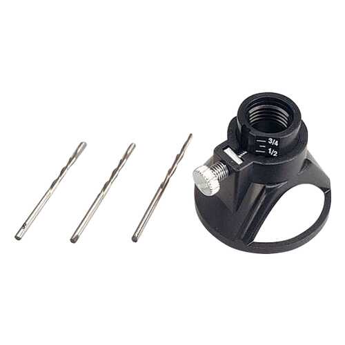 Фрезерный мини столик для гравера DREMEL 2615056532