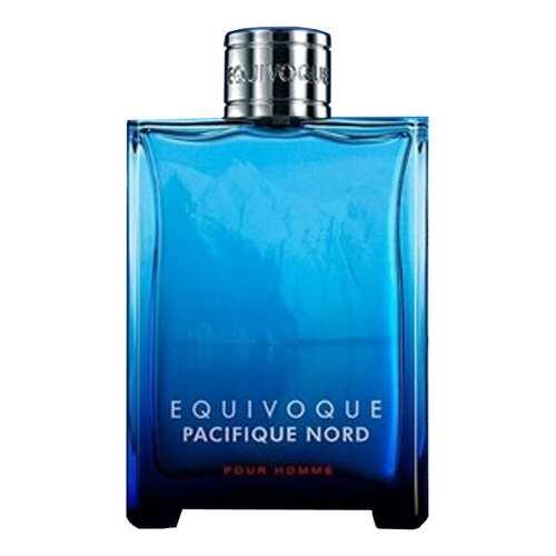 Geparlys. Парфюмерная вода Equivoque Pacifique Nord, men 100 ml