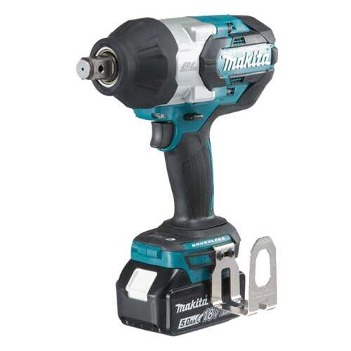 Аккумуляторный гайковерт Makita DTW1001RTJ
