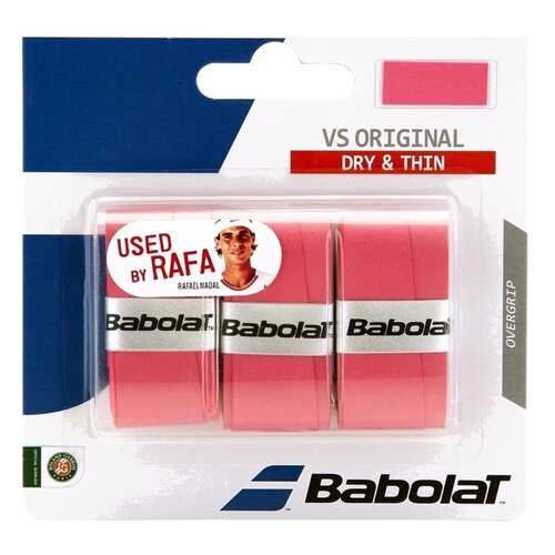 Обмотки Babolat VS Original 3шт