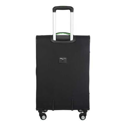Чемодан Verage GM16014W24 black M