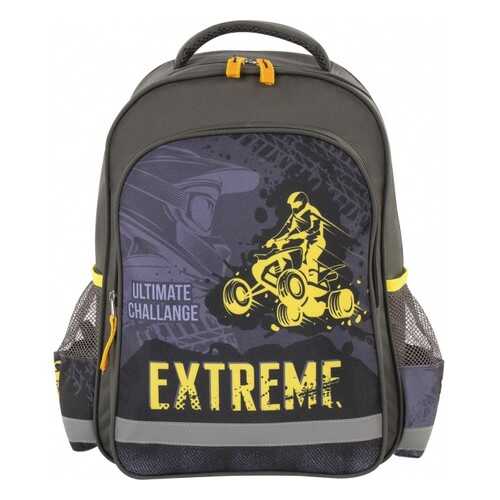 Рюкзак ПИФАГОР SCHOOL для начальной школы EXTREME
