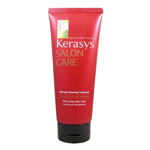 Маска для волос KERASYS Salon Care Объем 200 мл