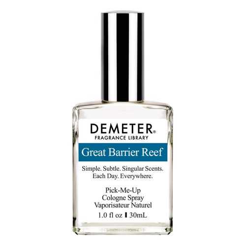 Духи Demeter Fragrance Library Great Barrier Reef 30 мл