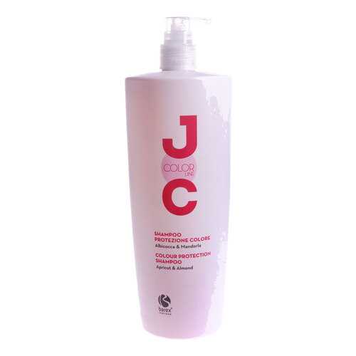 Шампунь Barex Italiana JOC Color Line Color Protection 1 л