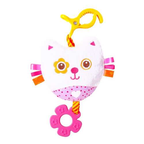 Подвесная игрушка Мякиши Котенок
