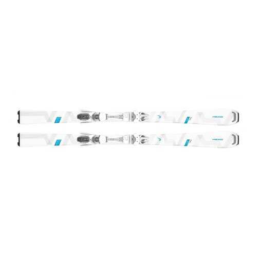 Горные лыжи HEAD Full Joy SLR 2 + Joy 9 GW 2019, 153 см